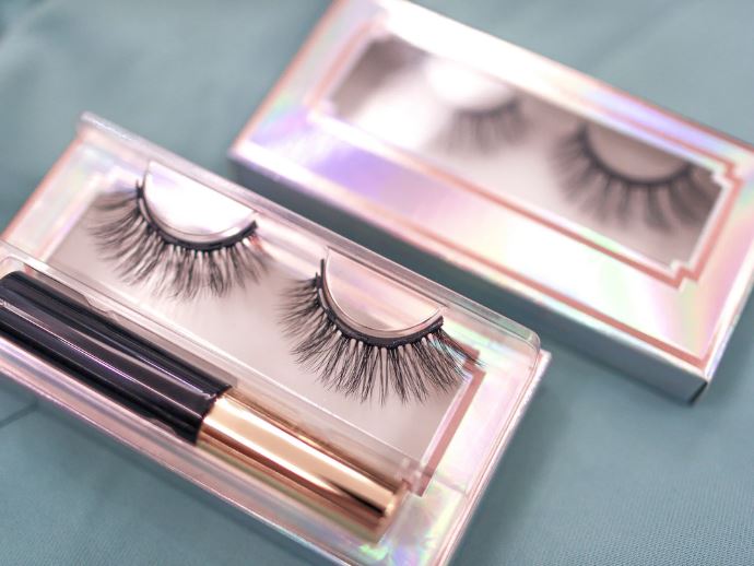 MagLashes by Pixiepax magnetic lashes pxdkitty Rachell Tan