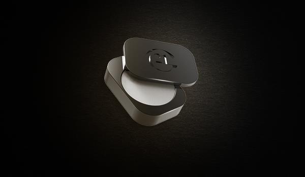 Maison 21G solid perfume