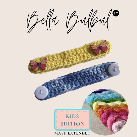 Cheap affordable mask extender clip Singapore