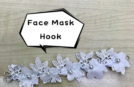 Cheap affordable mask extender clip Singapore