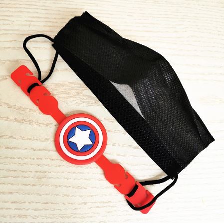 Cheap affordable mask extender clip Singapore