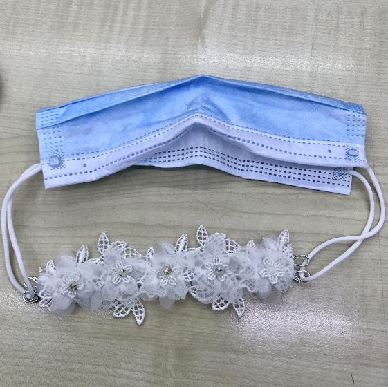 Cheap affordable mask extender clip Singapore