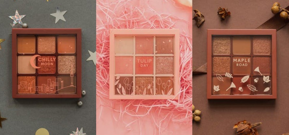 Etude House By Invite Only makeup Singapore