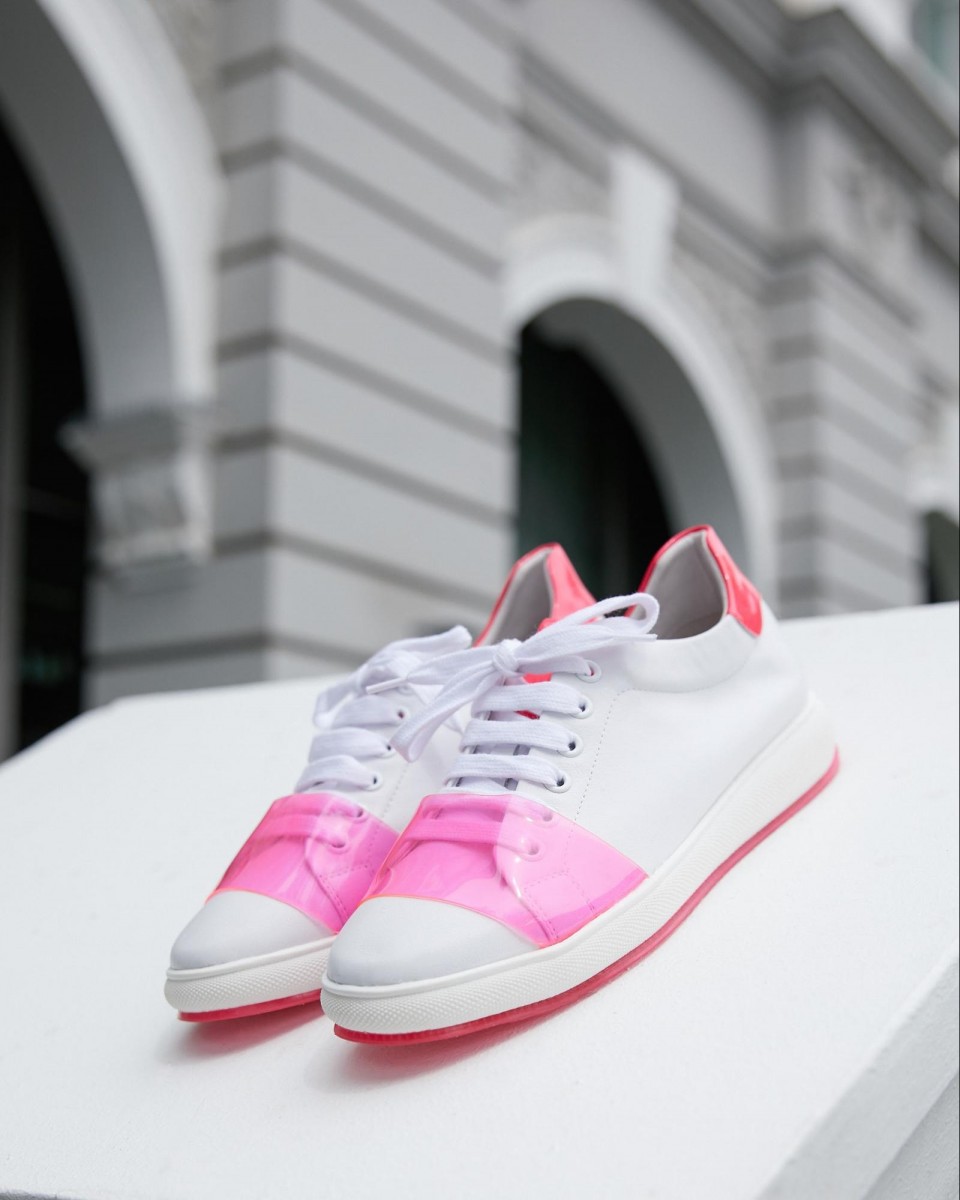 Pazzion sale 70% off June 2020 Singapore