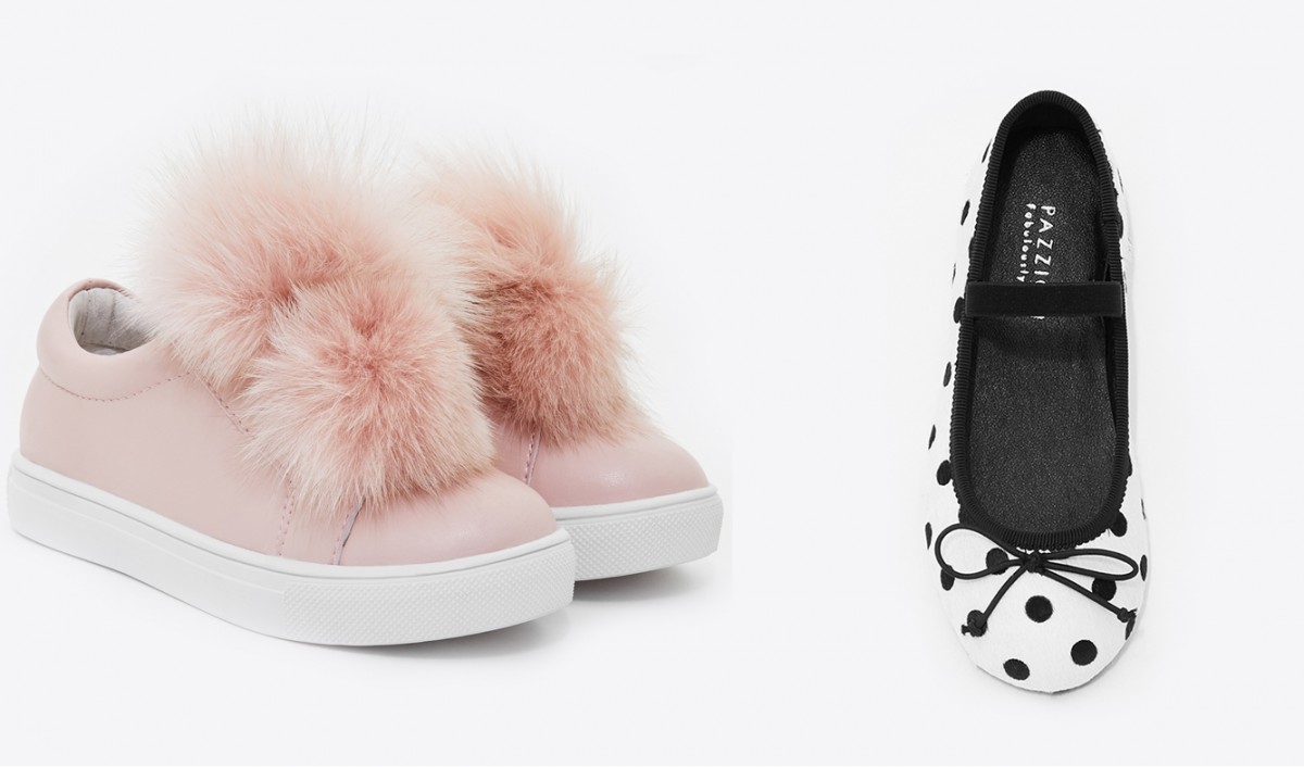 Pazzion sale 70% off June 2020 Singapore