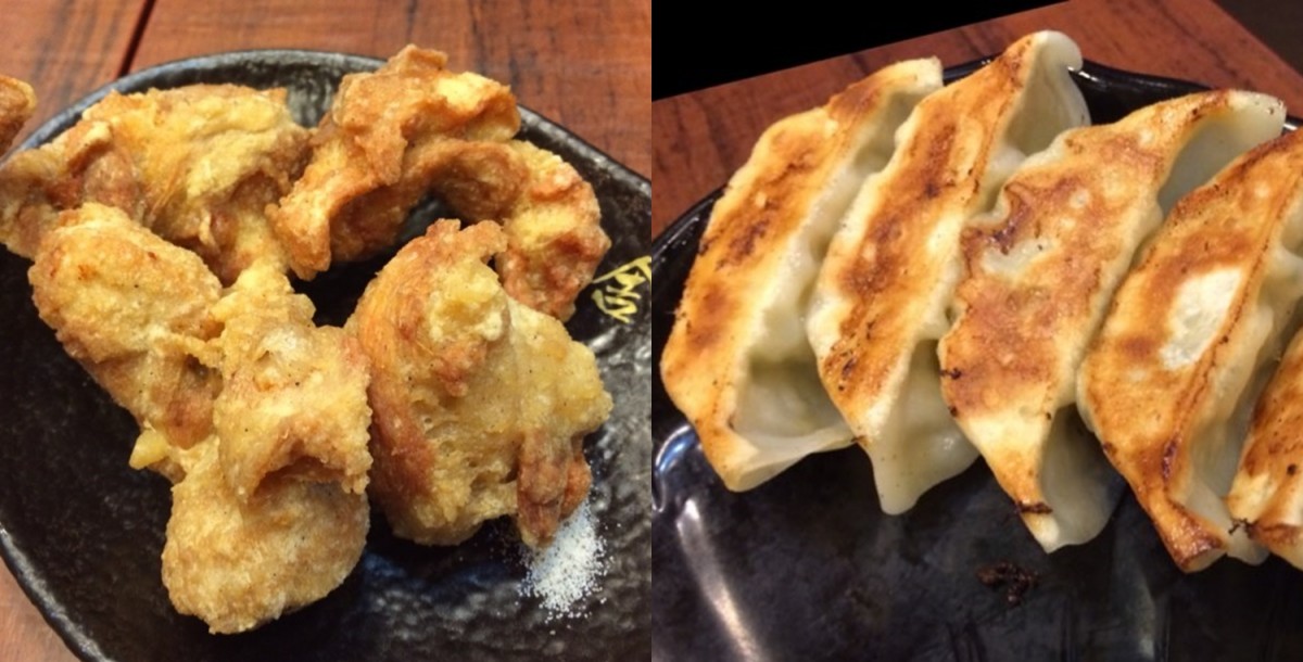 Ramen Champion 1 for 1 June 2020 deal