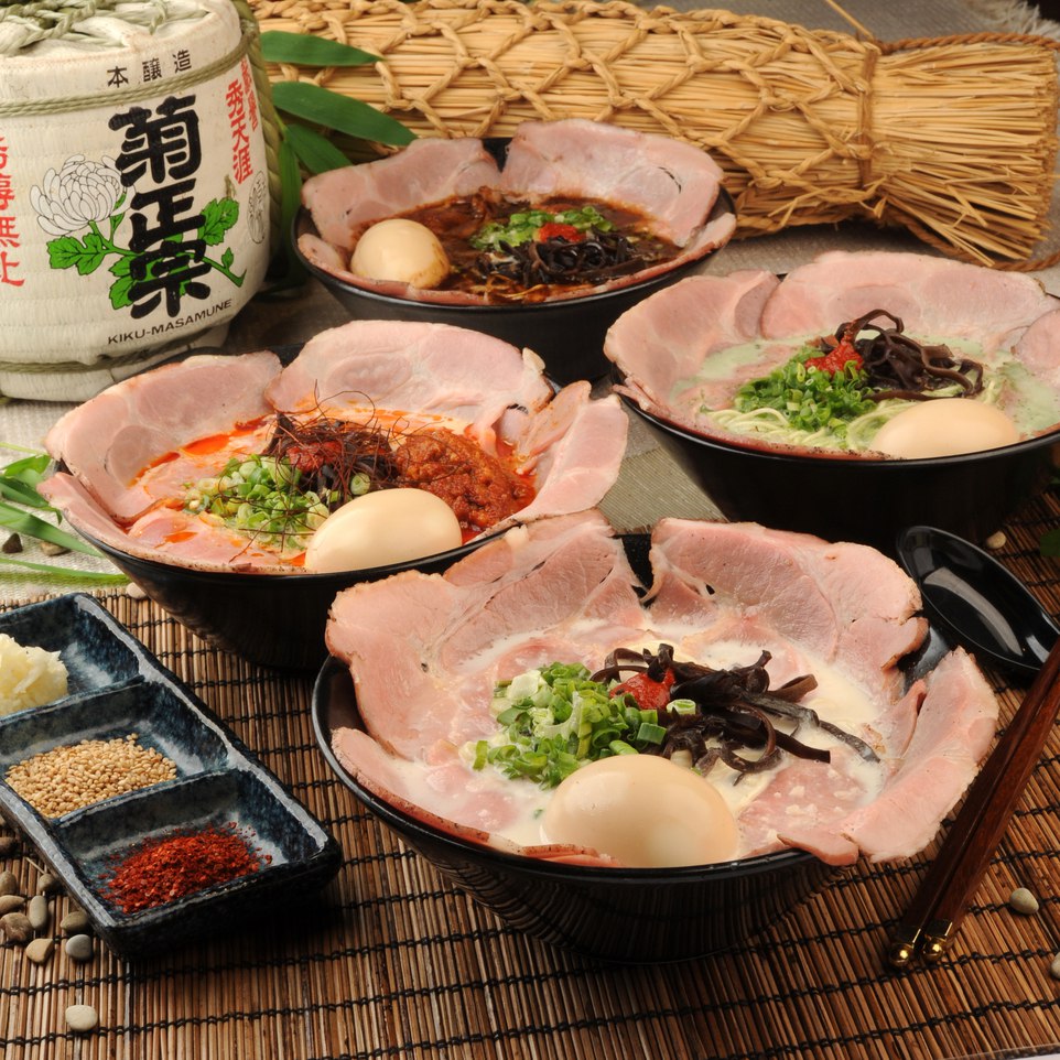 Ramen Champion 1 for 1 June 2020 deal