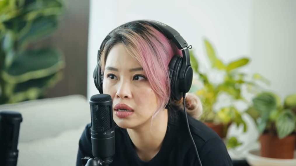 Ryan Sylvia NOC Night Owl Cinematics Divorce Breakup