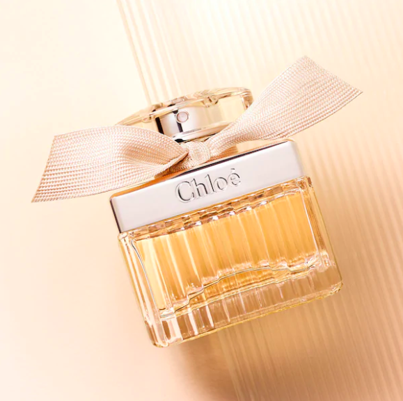Chloé eau de parfum