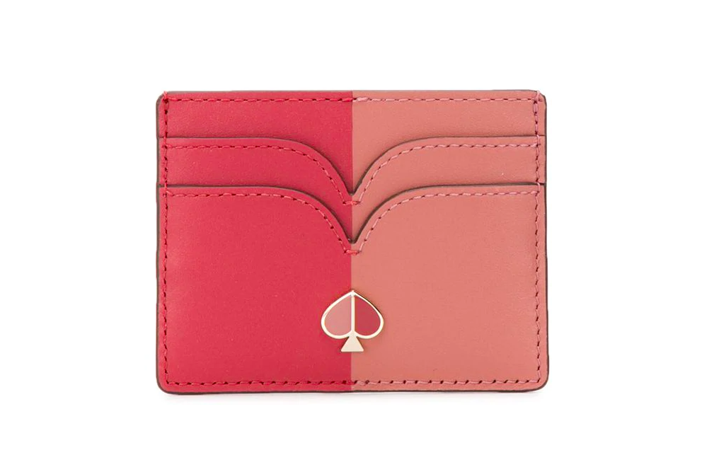 Kate Spade Nicola Card Holder