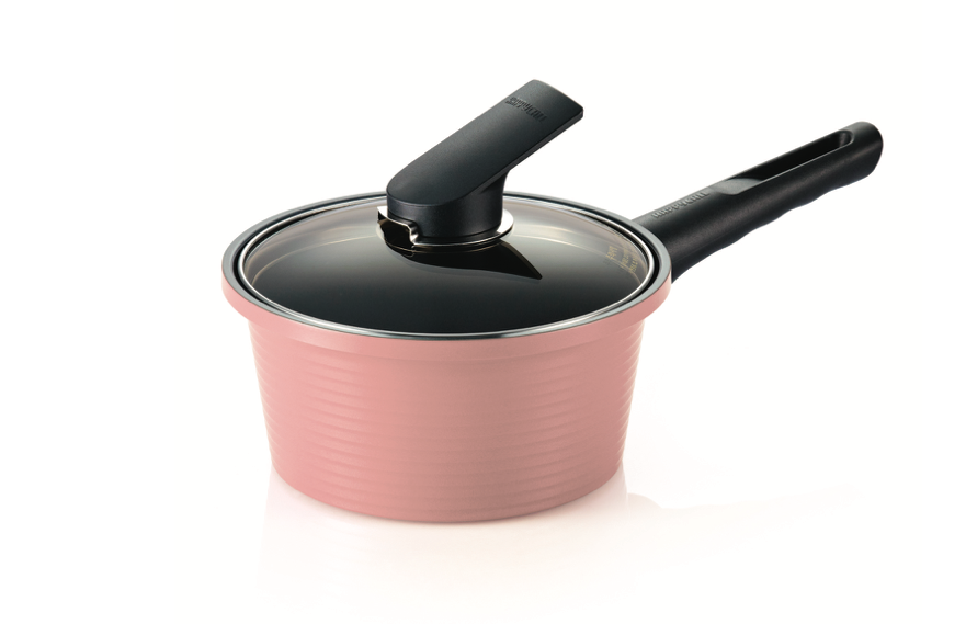 HappyCall 18 cm Dc Saucepan