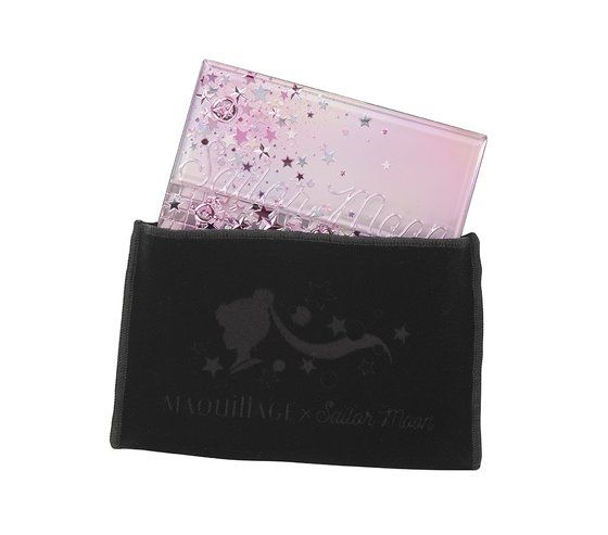 Sailor Moon Shiseido Maquillage Singapore