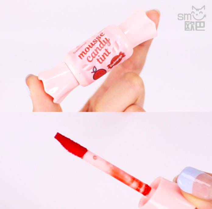 The Saem Saemmul Mousse Candy Tint