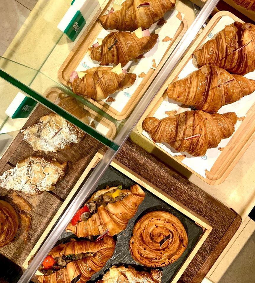 Best Bakeries In Singapore That Do Deliveries For Fresh Bread At Home