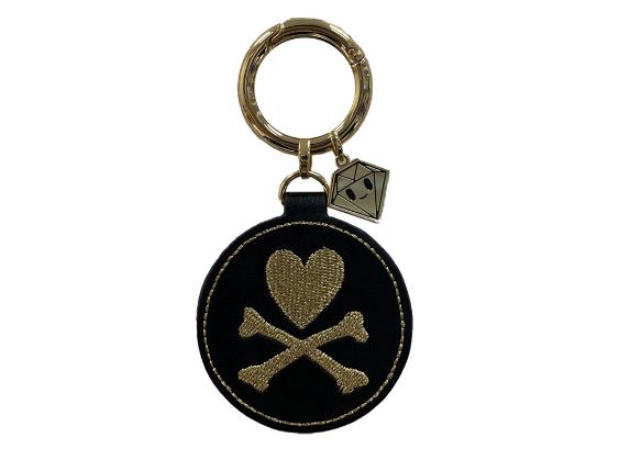 Tokidoki mirror Ez-Charm Singapore 2020