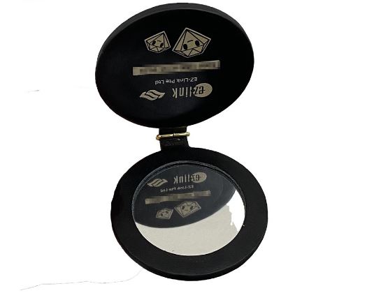 Tokidoki mirror Ez-Charm Singapore 2020