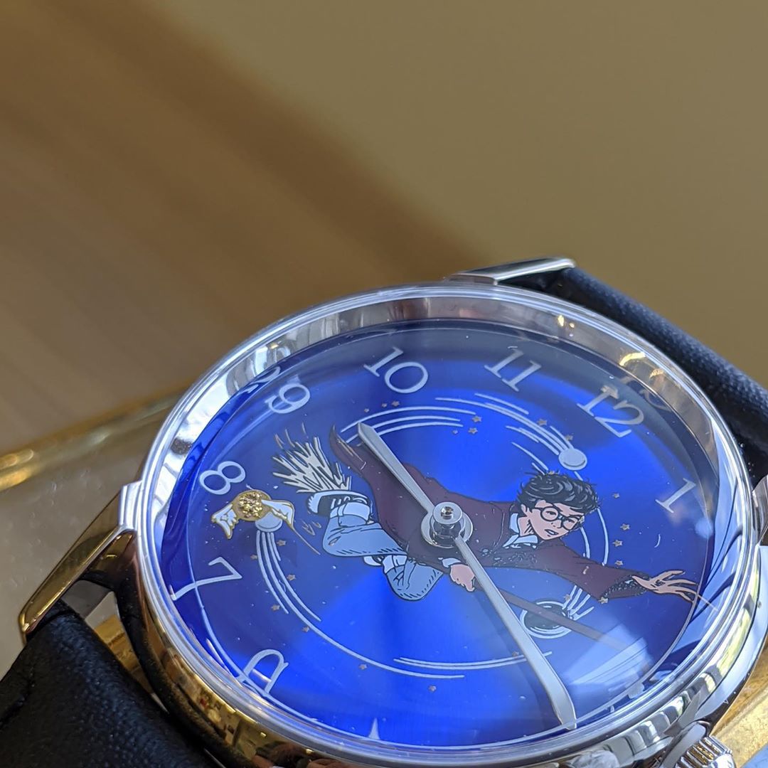 Timeless Watch Market vintage Disney watch Singapore