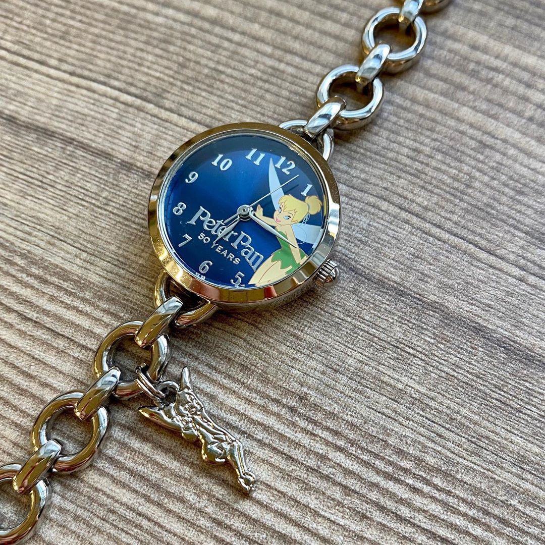 Timeless Watch Market vintage Disney watch Singapore