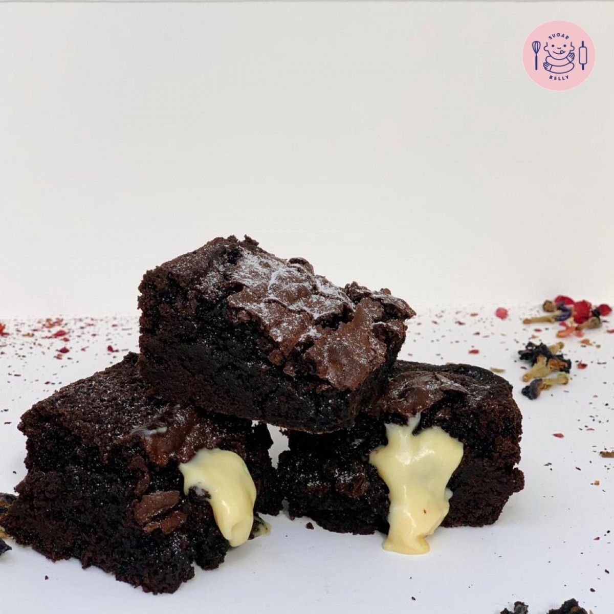 Mao Shan Wang Brownie