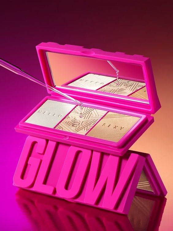 Glamglow Glowpowder highlighter