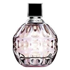 Jimmy Choo eau de toilette