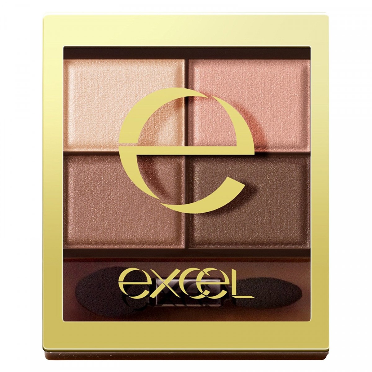 Excel Skinny Rich Shadow