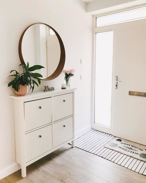 Shoe Cabinet Ideas: 5 Modern Styles For A Neat-Looking Entryway
