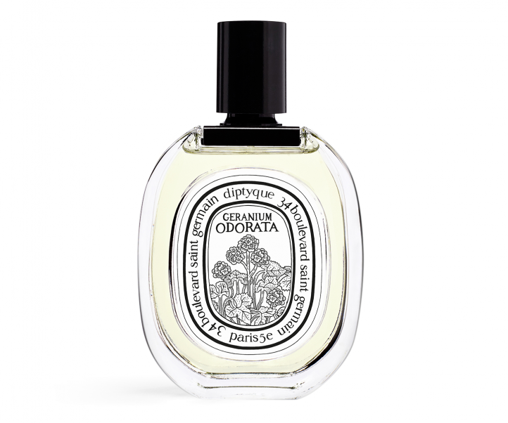 Diptyque Geranium Odorata eau de toilette