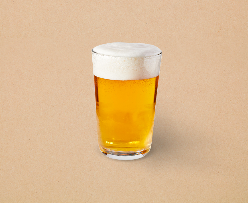 Swedish draft beer at IKEA Harajuku