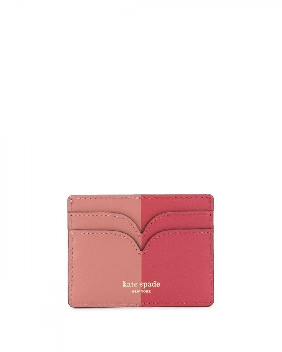 Kate Spade Nicola Card Holder