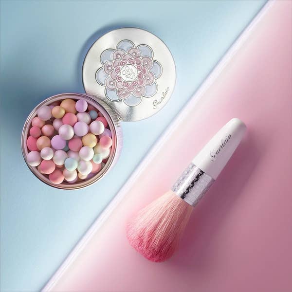 Guerlain highlighter