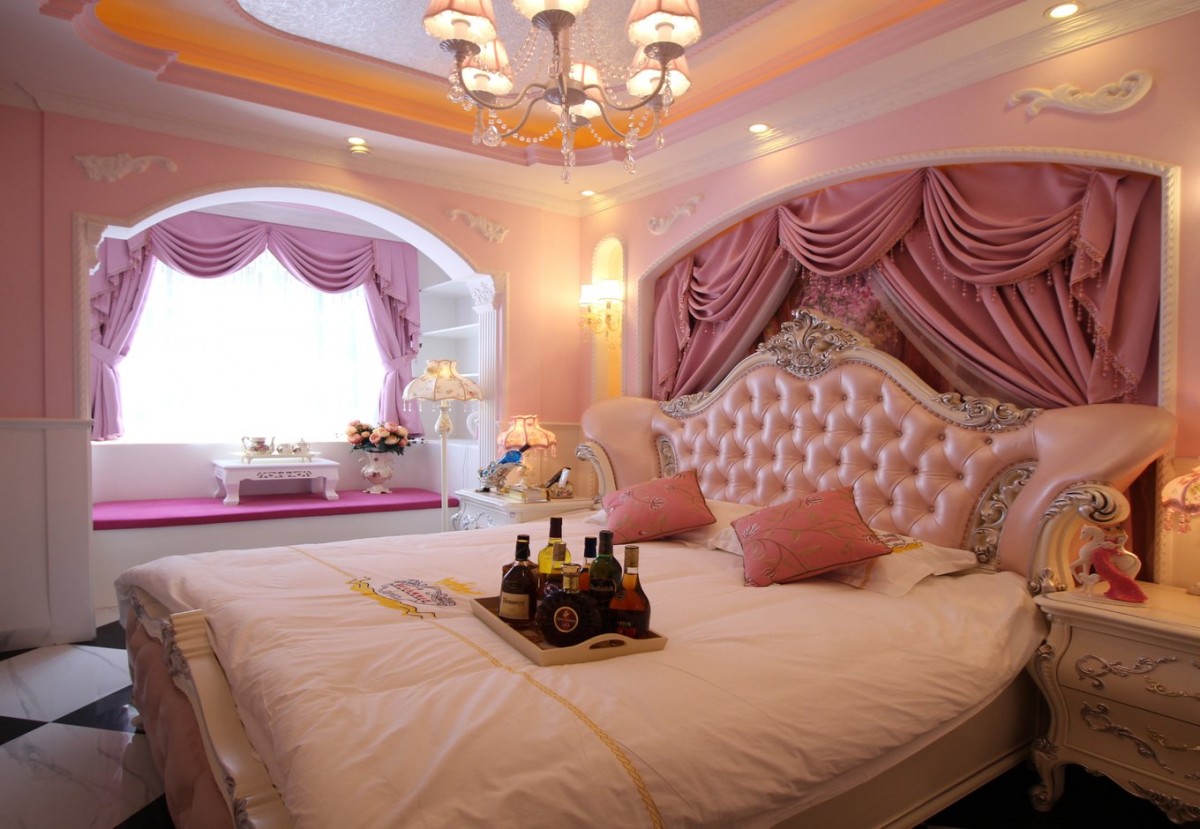 温莎公主城堡 Windsor Princess Castle Manor