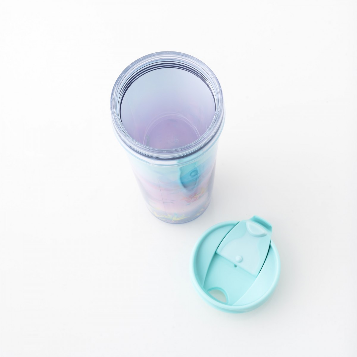 Starbucks Mr Whale Classic Tumbler 12oz