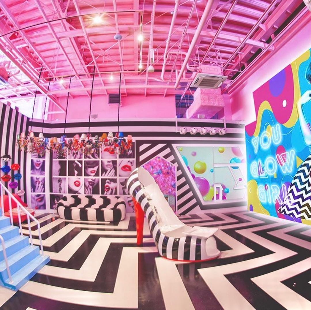 STEM RESORT Creative Playground