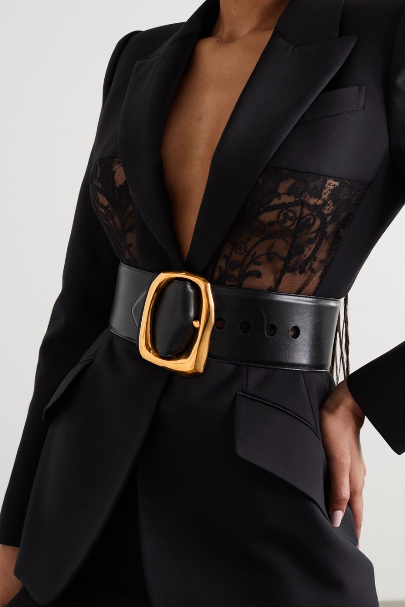 designer belts black friday