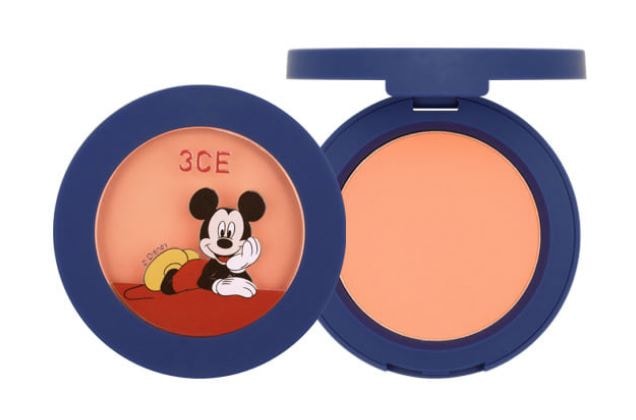 3CE Disney Mickey Mouse makeup Singapore