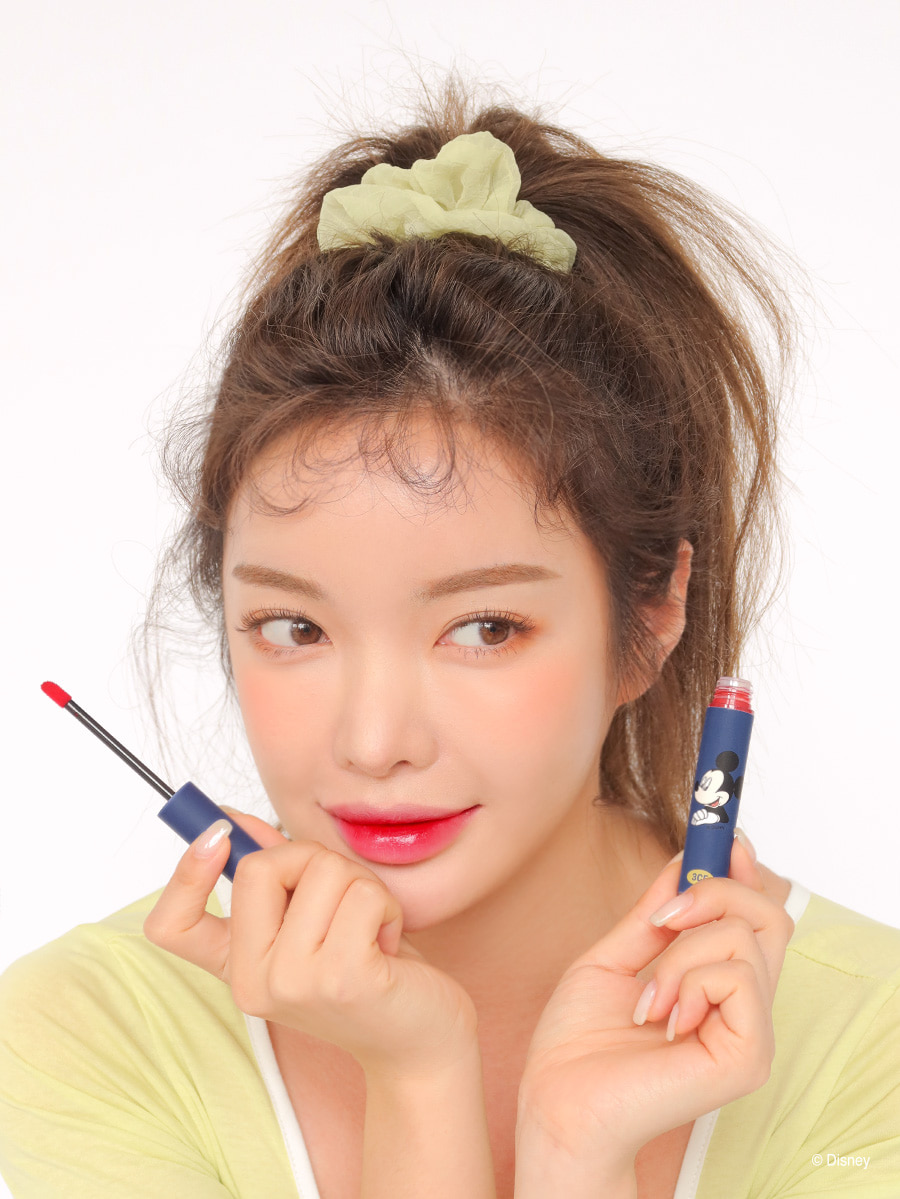 3CE Disney Mickey Mouse makeup Singapore