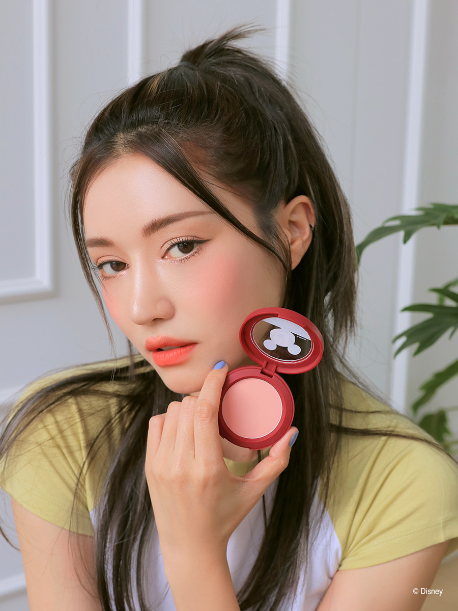 3CE Disney Mickey Mouse makeup Singapore