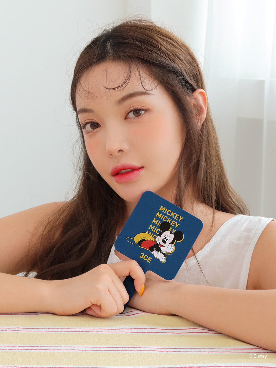 3CE Disney Mickey Mouse makeup Singapore