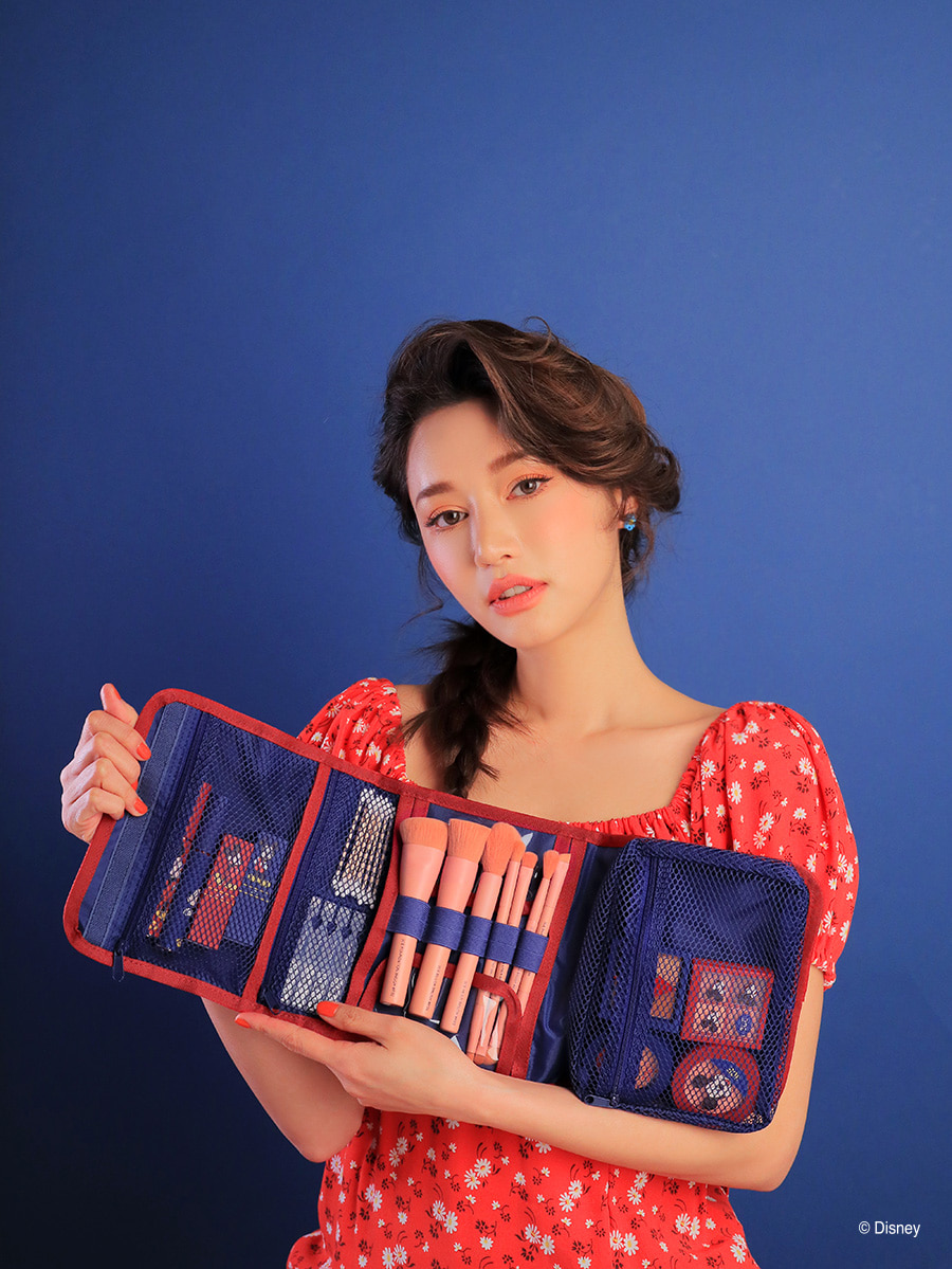 3CE Disney Mickey Mouse makeup Singapore