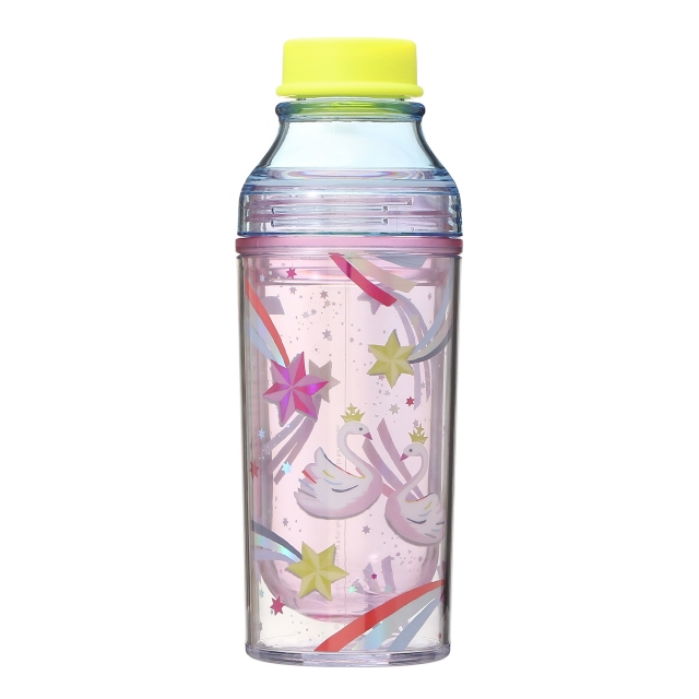 Swan Double Wall Sunny Bottle