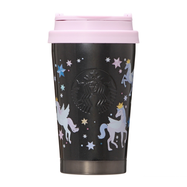 Pegasus Stainless To Go Tumbler
