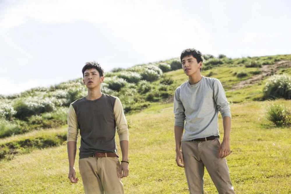 A Choo Da Pen Ti movie Singapore