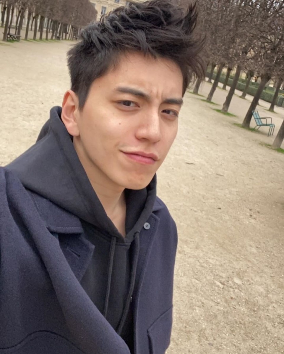 A Choo Da Pen Ti movie Singapore