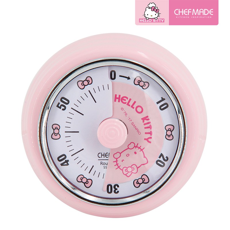 CHEFMADE Hello Kitty kitchen timer Singapore