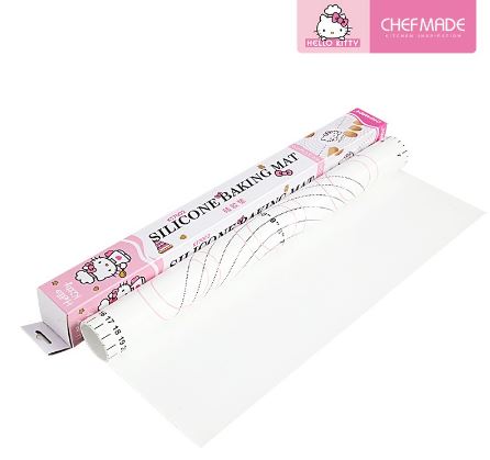 CHEFMADE Hello Kitty silicone baking mat Singapore