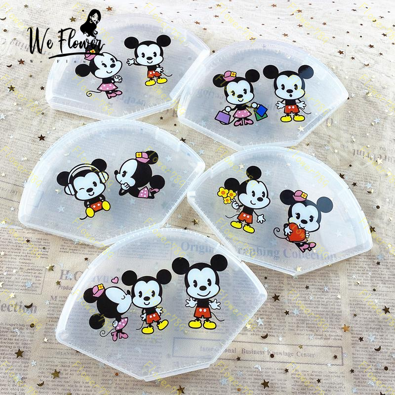 Mickey Minnie Mouse mask case Singapore