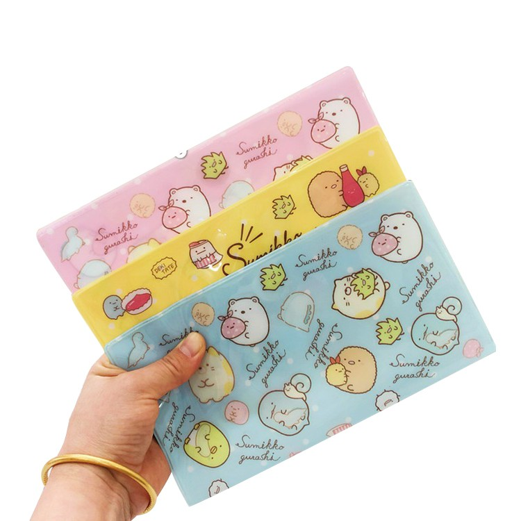 Sumikko Gurashi mask case Singapore