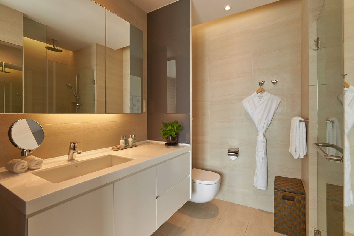 Cheap approved staycation hotel Singapore Phase 2 Pan Pacific