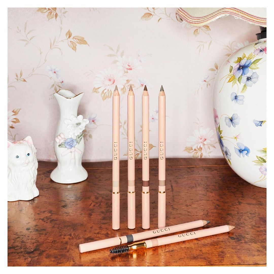 Gucci Beauty eyebrow crayon pencil Singapore